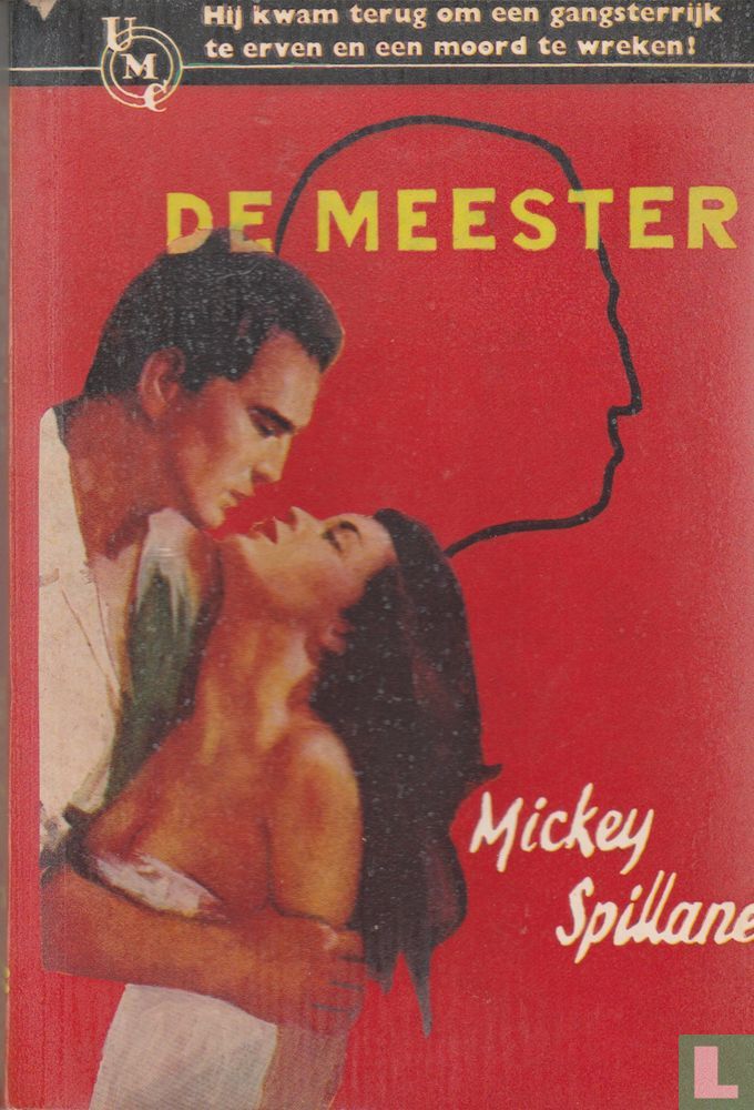De meester