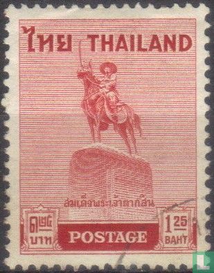 Koning Taksin