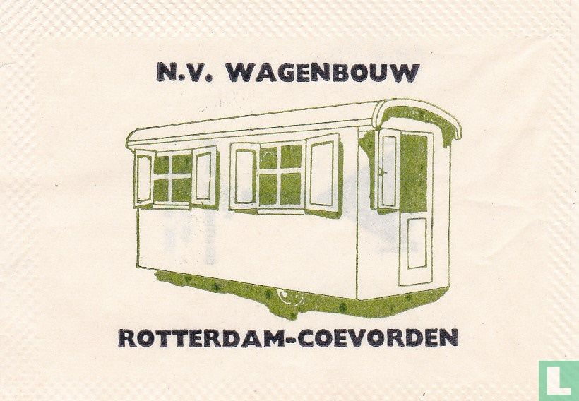 N.V. Wagenbouw