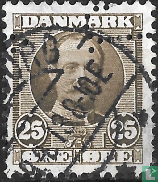 Frederik VIII