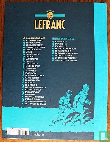La Grande Menace