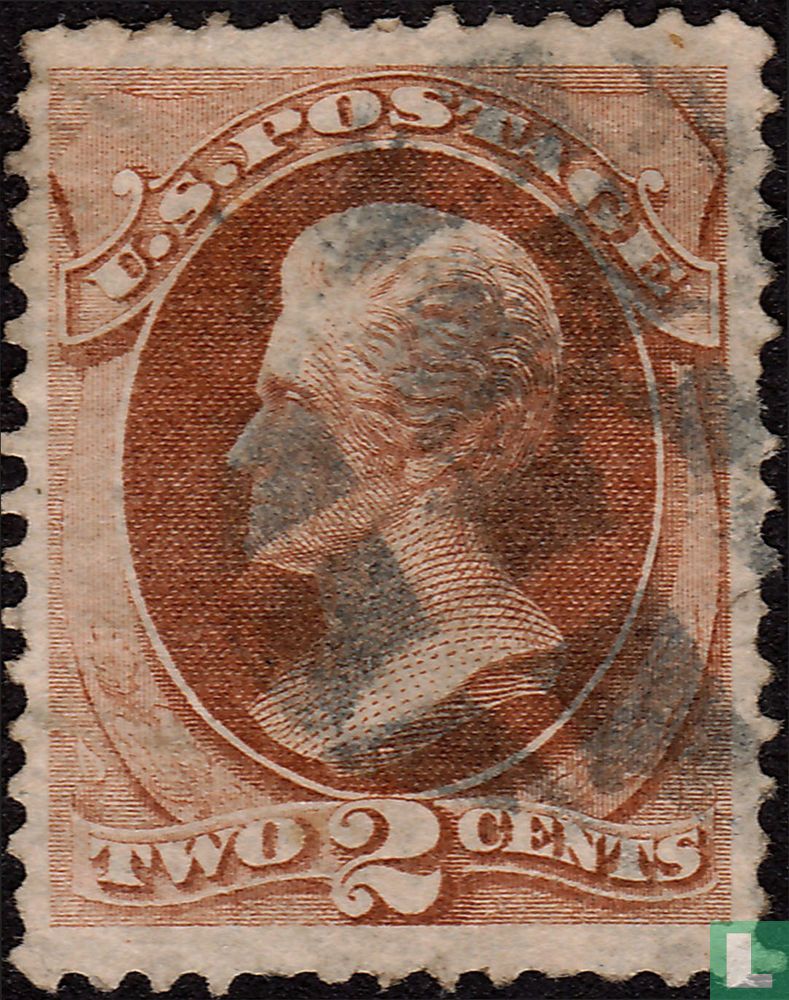 Andrew Jackson