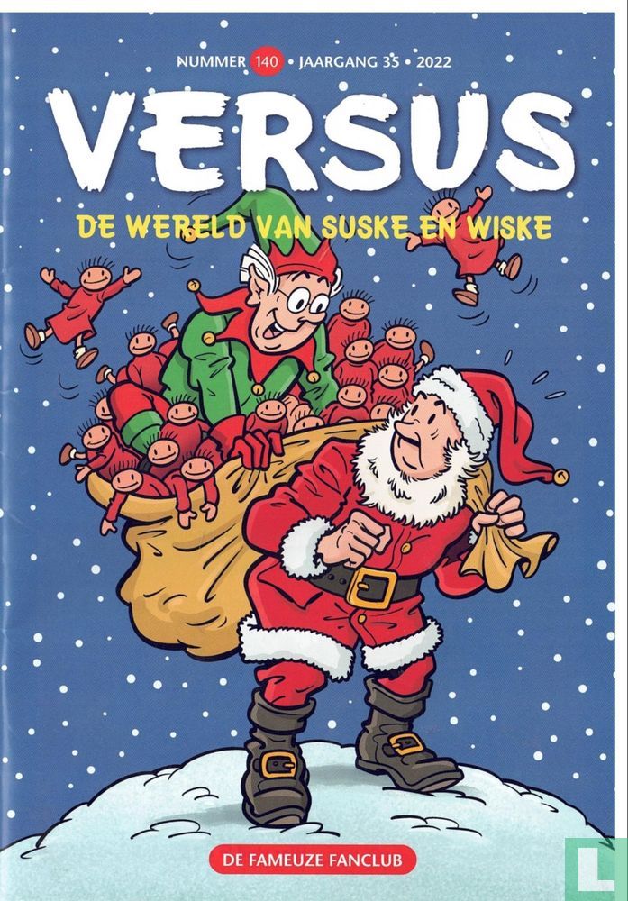 Versus 140