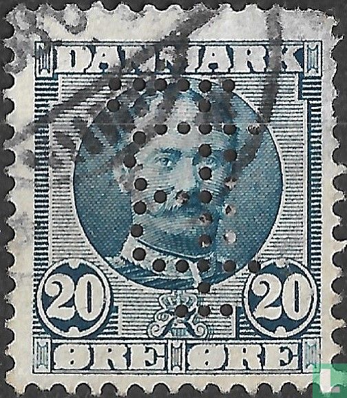 Frederik VIII