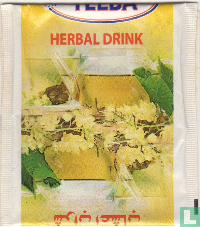 Herbal Drink