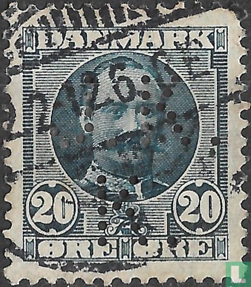 Frederik VIII