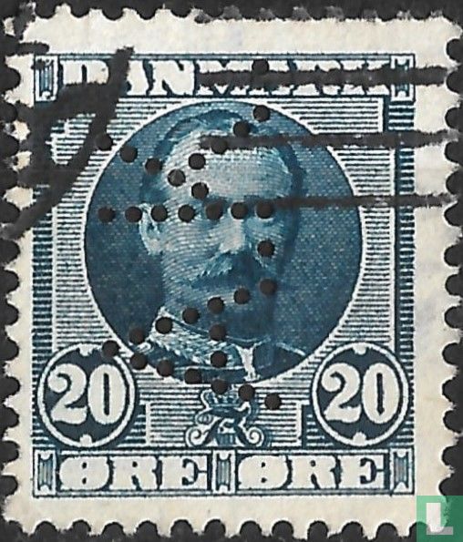 Frederik VIII