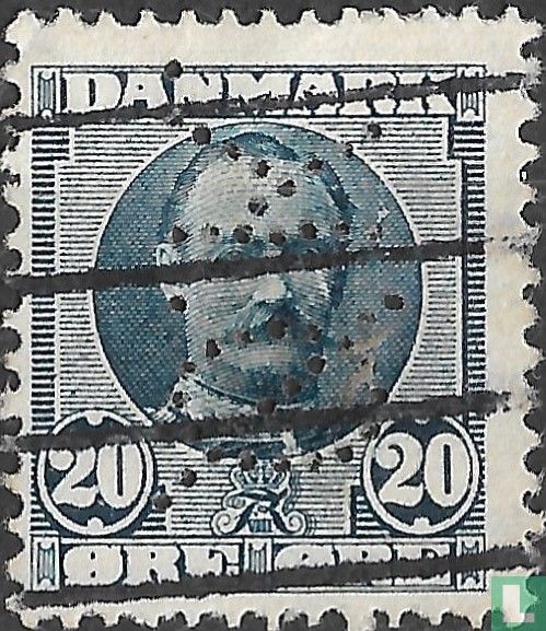 Frederik VIII