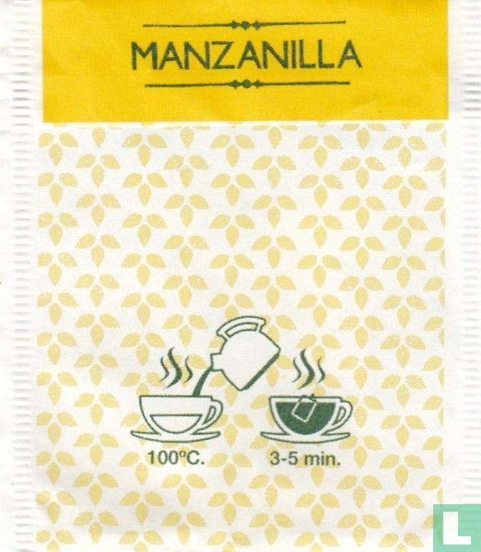 Manzanilla