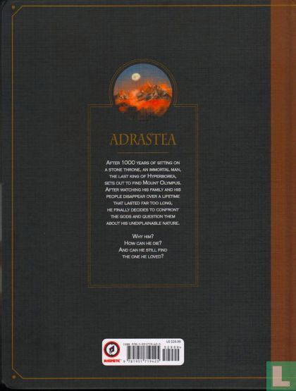 Adrastea