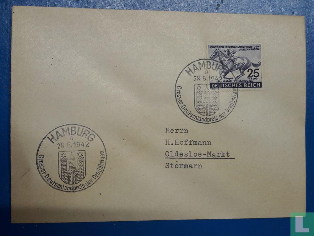 Enveloppe