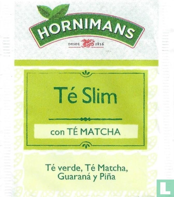 Té Slim