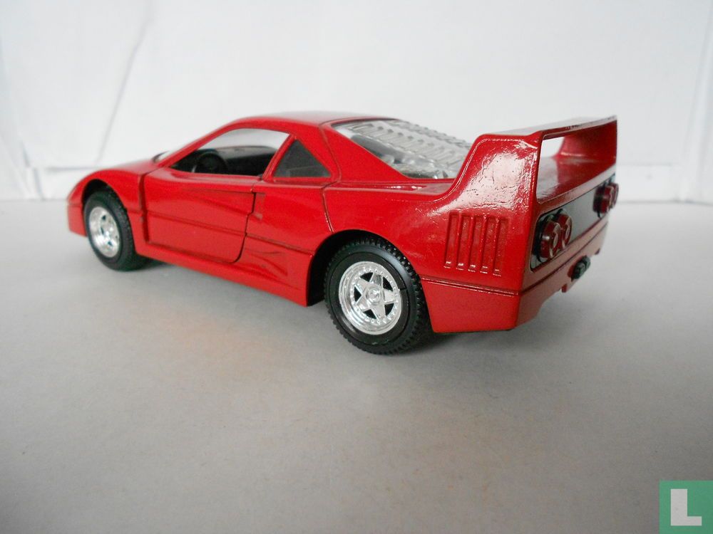 Ferrari F40