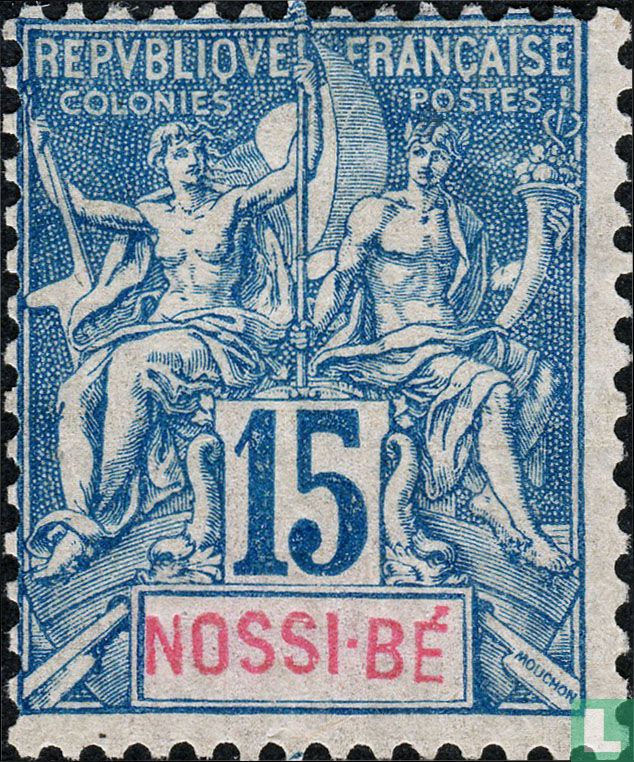 Navigation et commerce