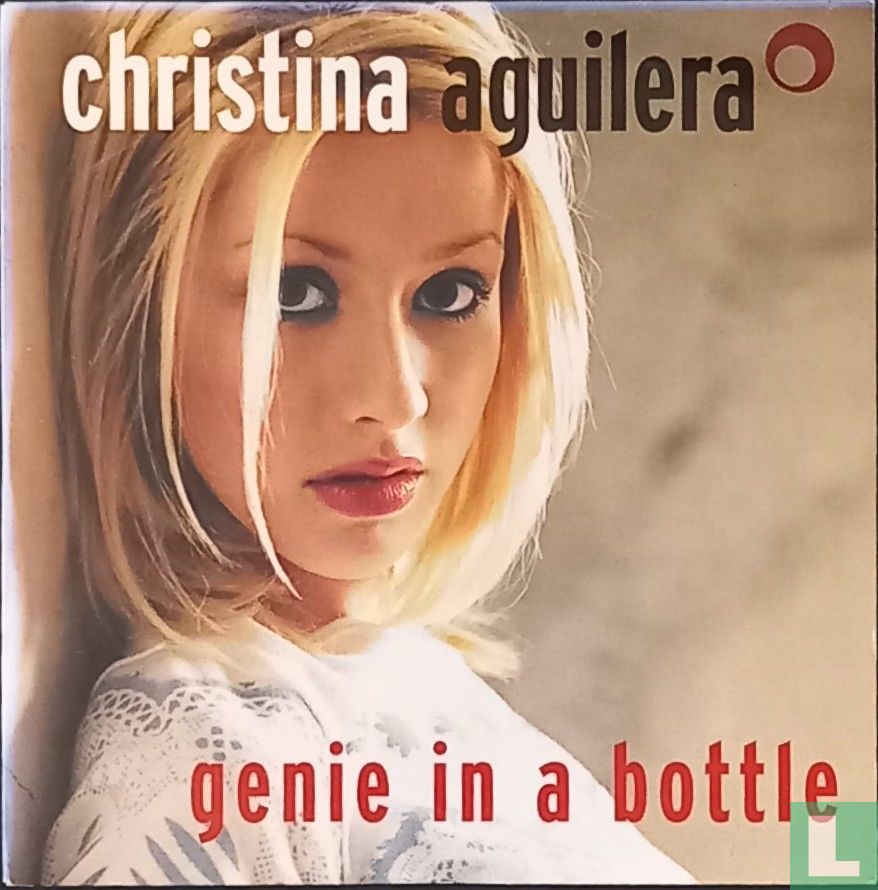 Genie in a Bottle