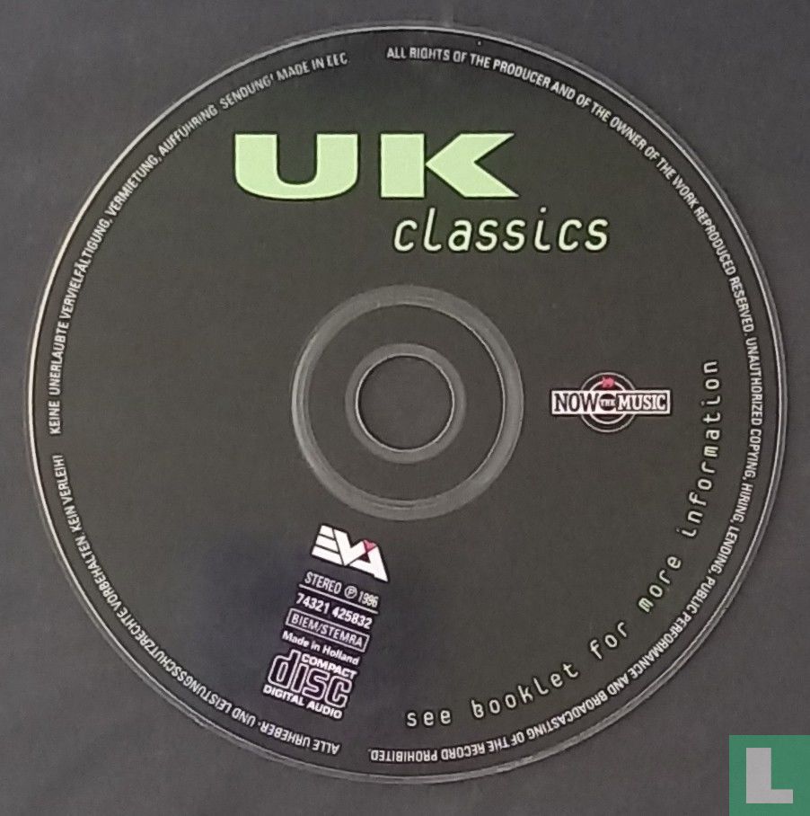 UK Classics