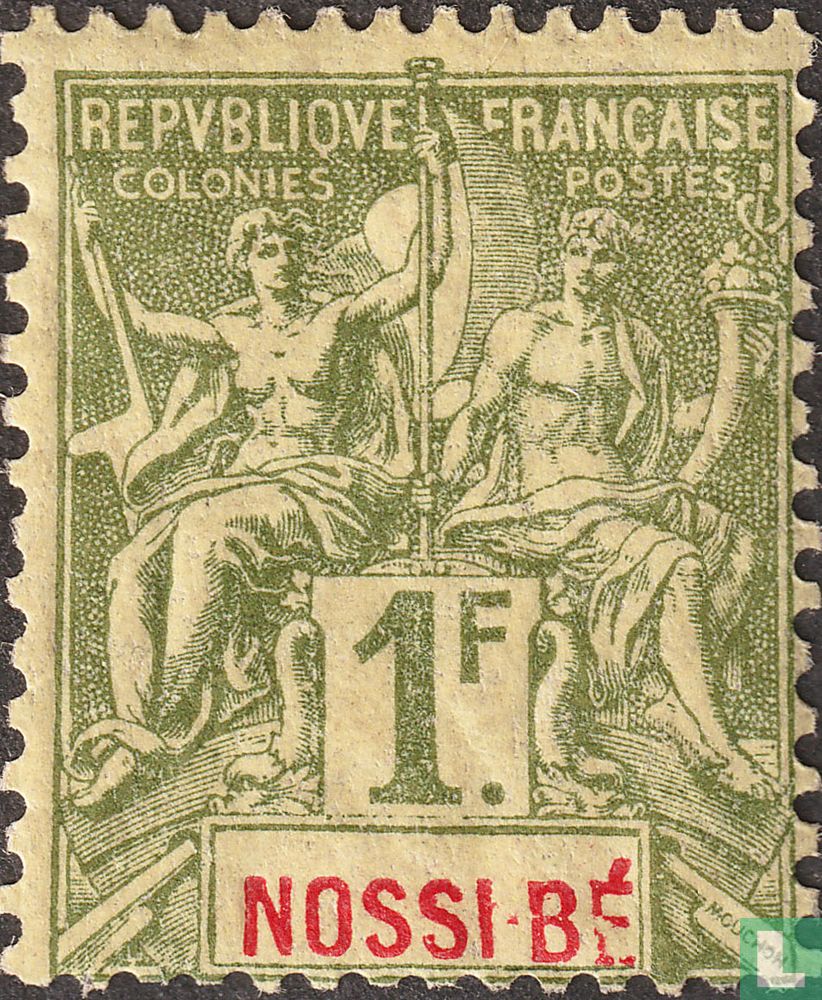 Navigation et commerce