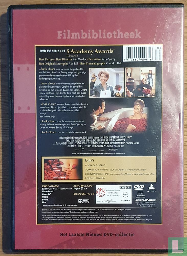 American Beauty
