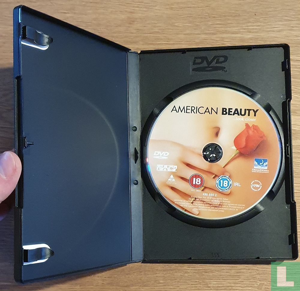 American Beauty