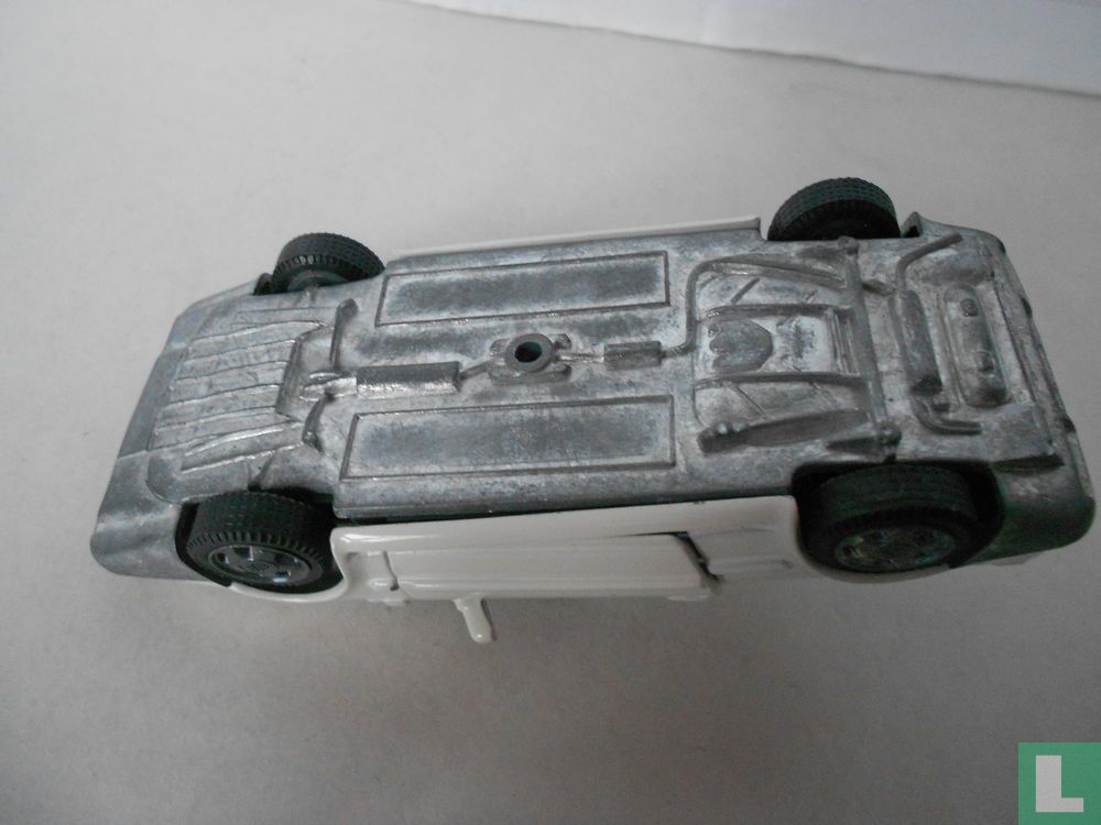 Volvo 480 ES Prototype