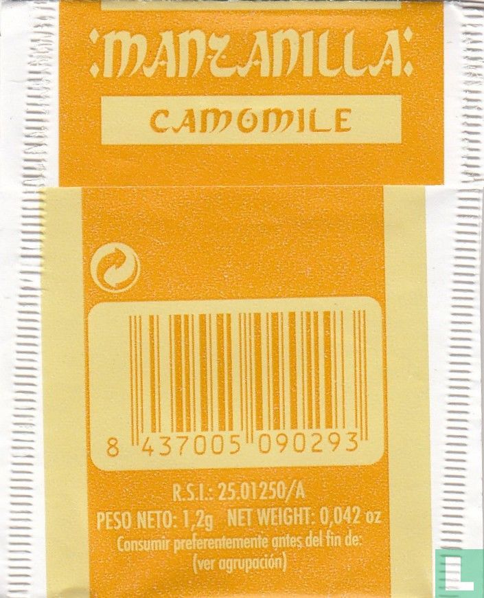 Manzanilla