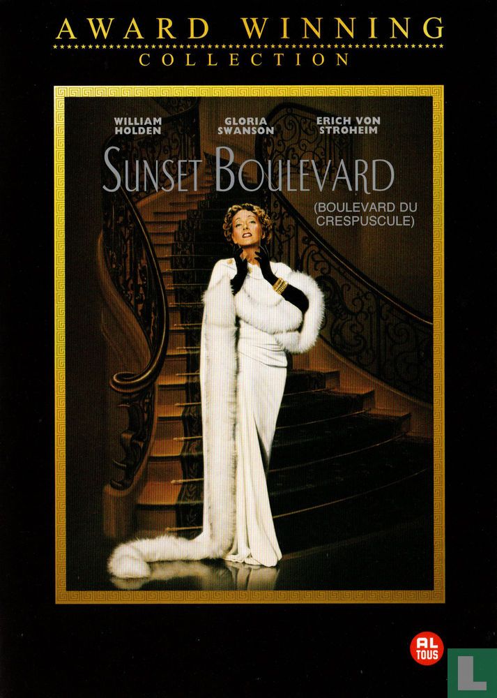 Sunset Boulevard