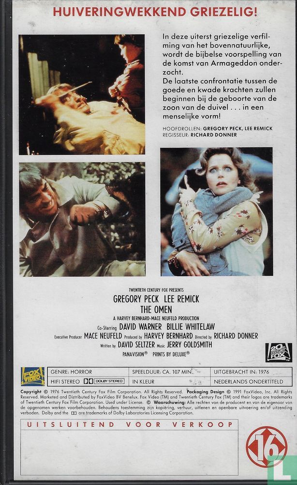 The Omen