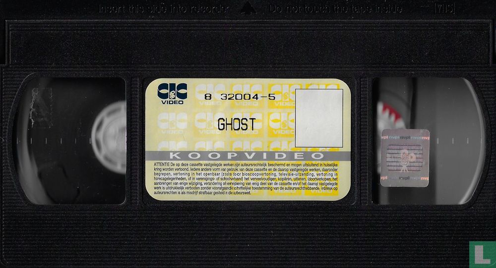 Ghost