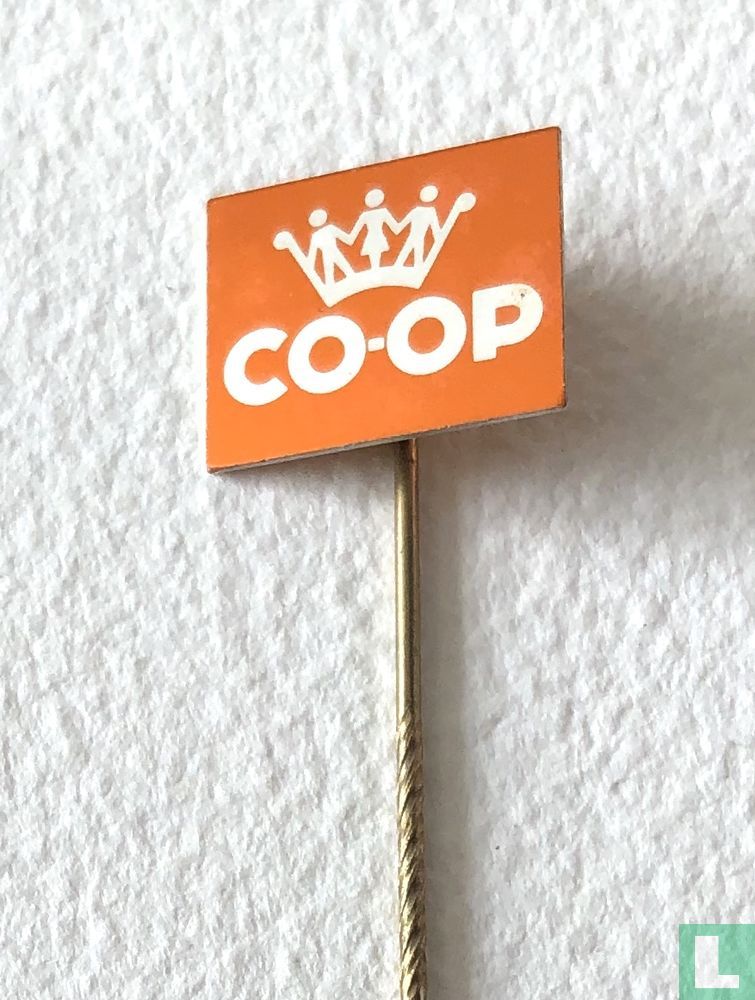 CO-OP