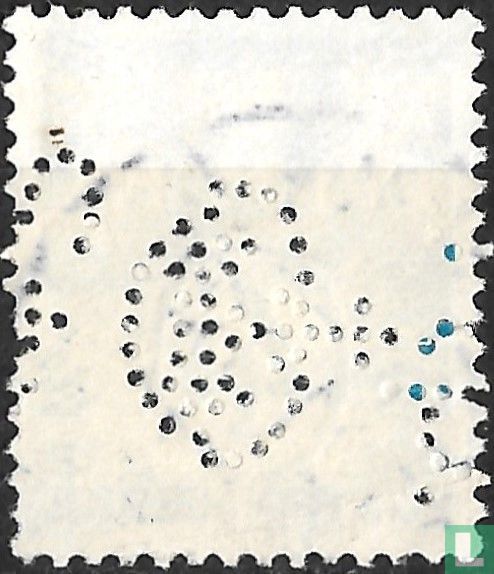 Number, Crown and Waves