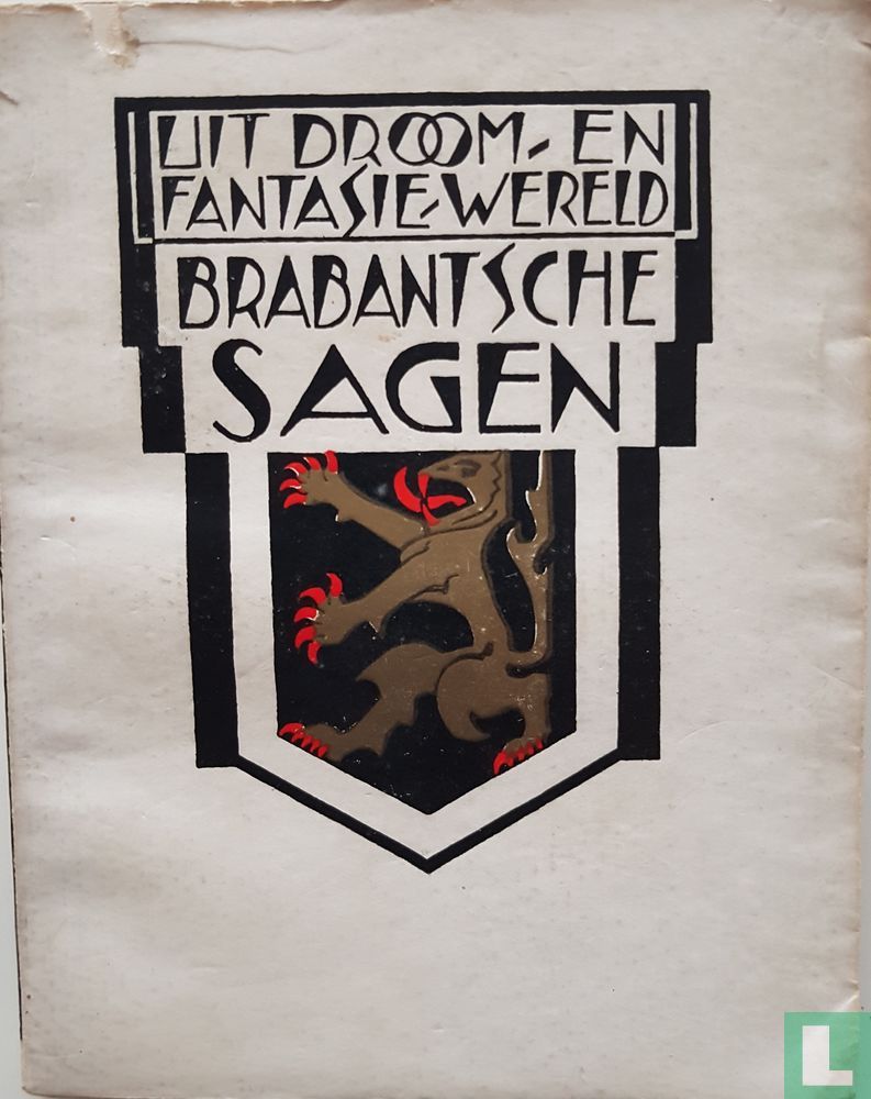 Brabantsche sagen