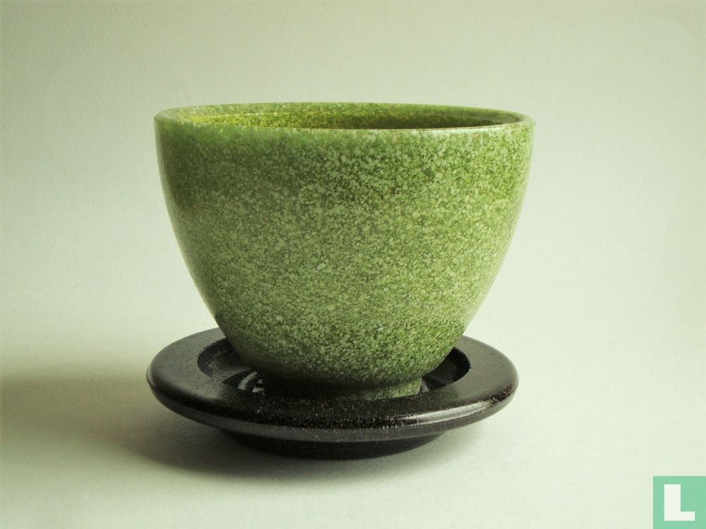 Cactus pot roccaver