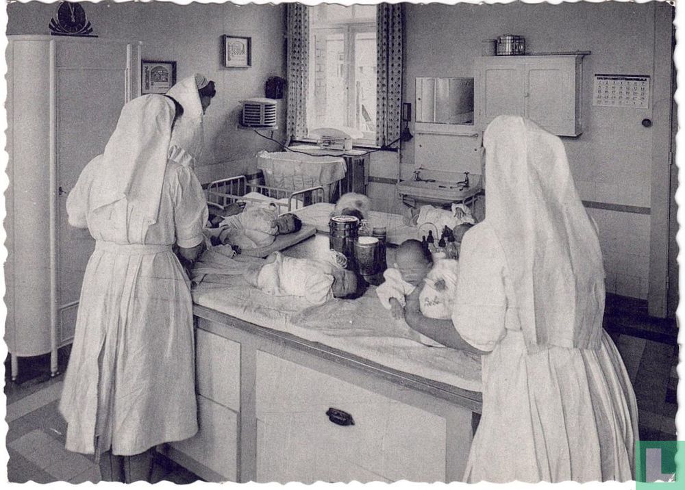 Kinderkamer