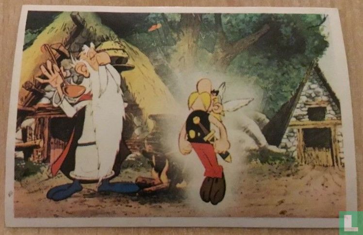 Asterix verovert Rome