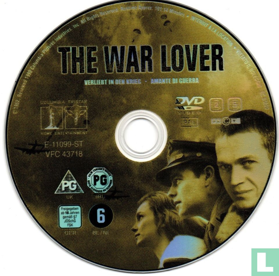 The War Lover