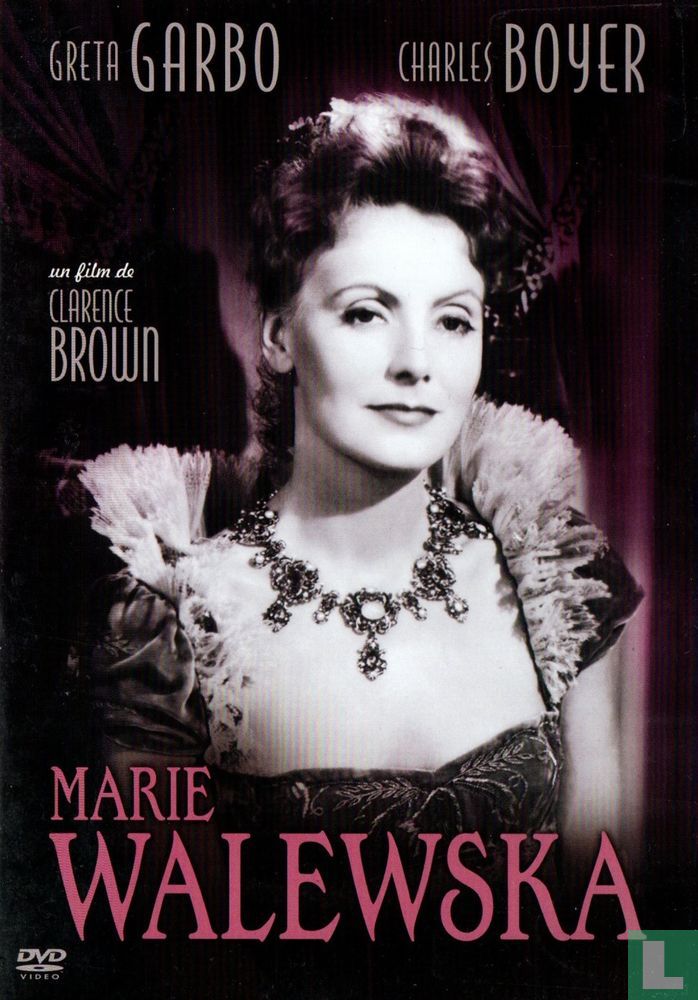 Marie Walewska