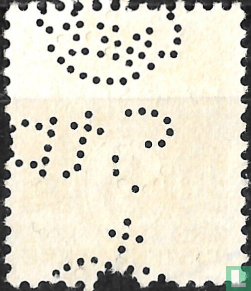 Number, Crown and Waves