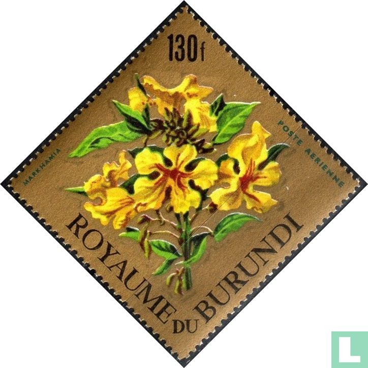 Markhamia lutea