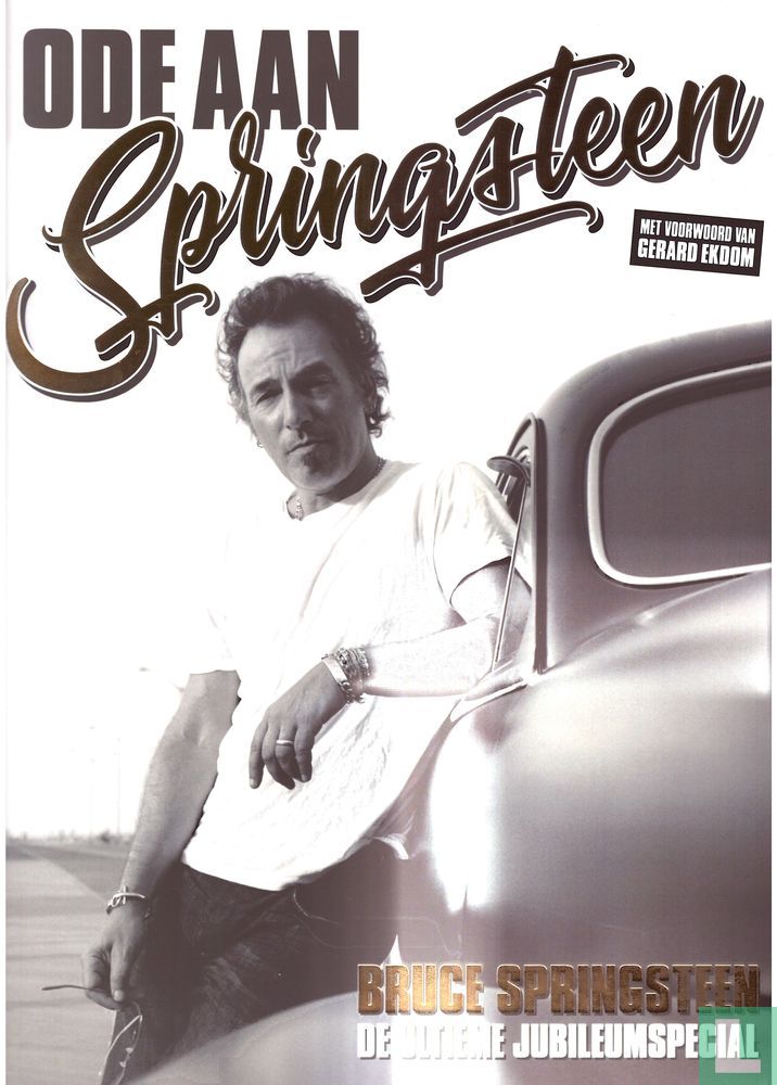 Ode aan Springsteen