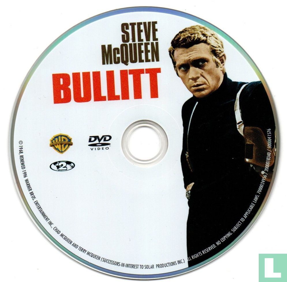 Bullitt