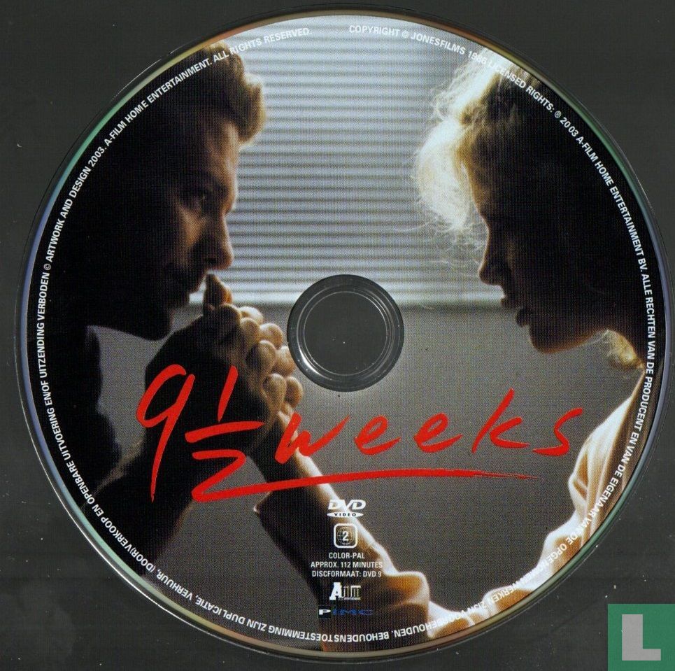 9½ Weeks