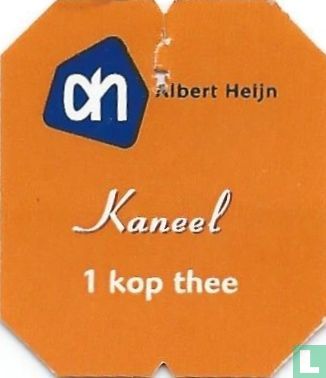 Kaneel