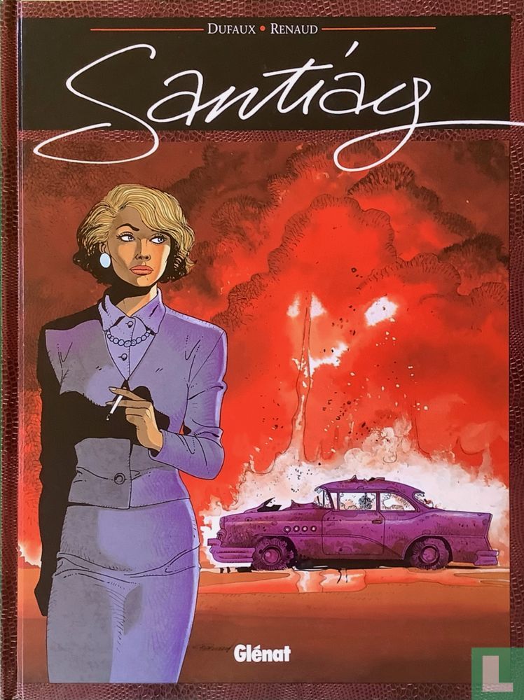 Santiag
