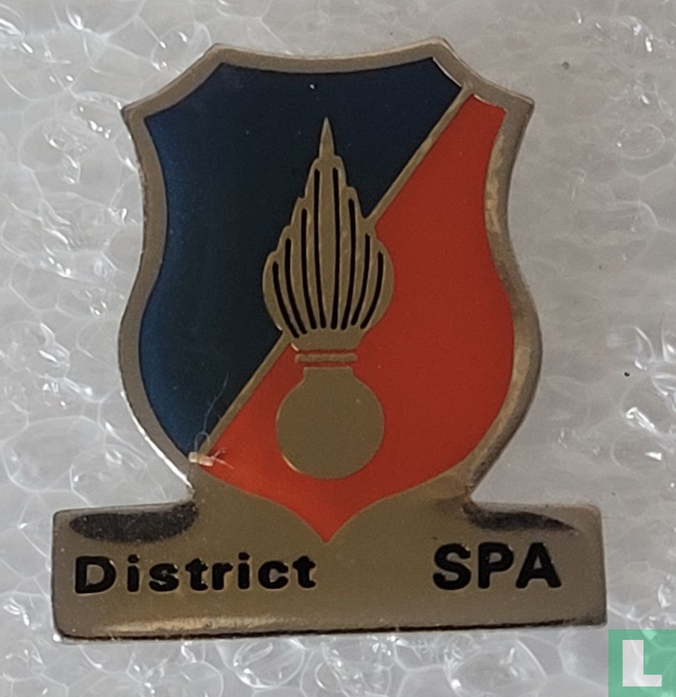 District Spa