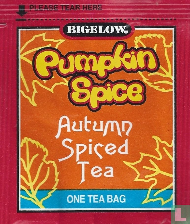 Pumpkin Spice