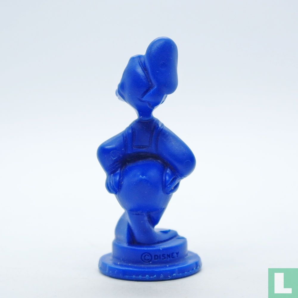 Donald Duck 