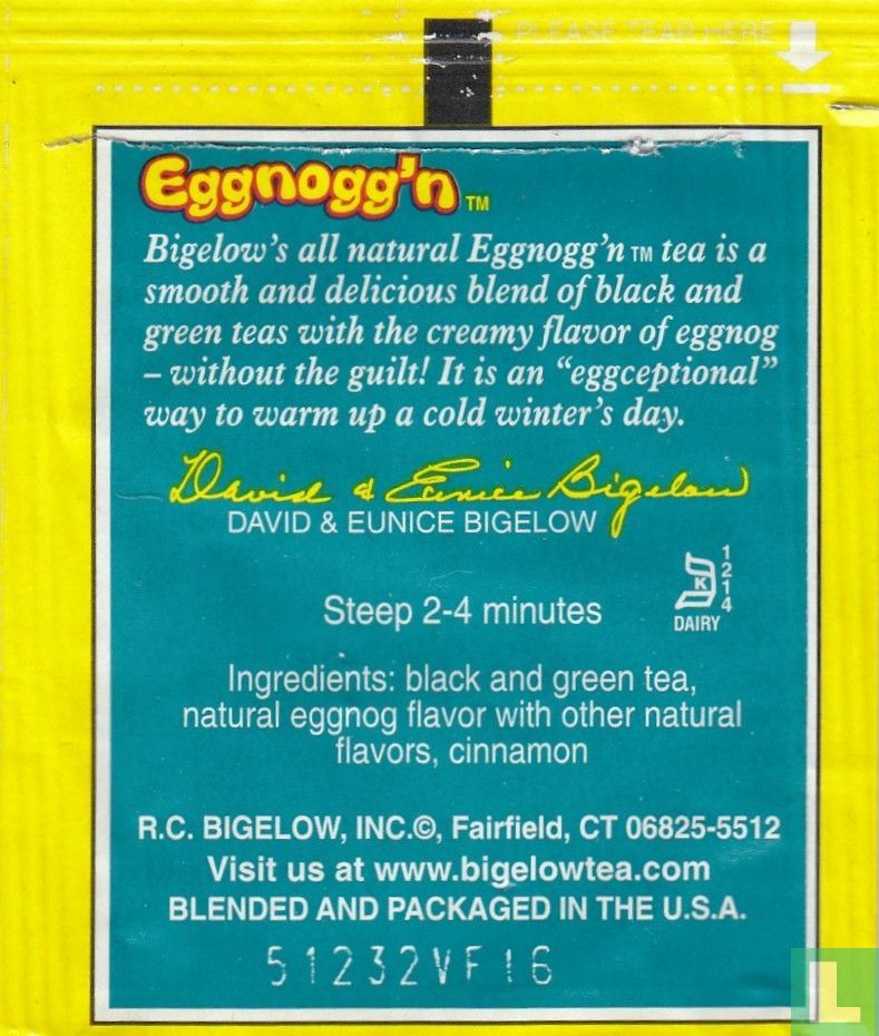 Eggnogg'n [tm]