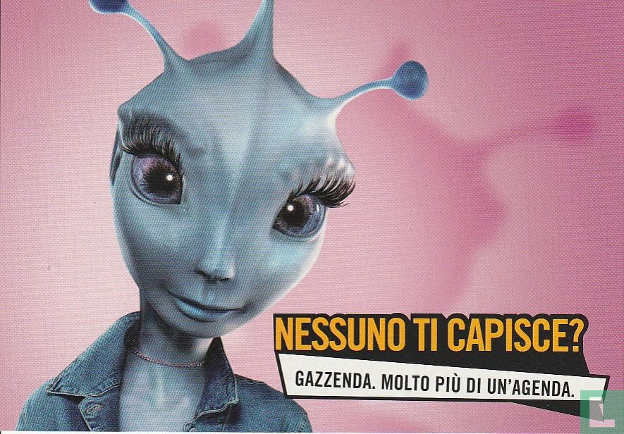 06460 - Gazzenda