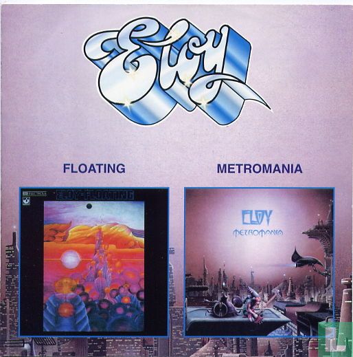 Floating / Metromania