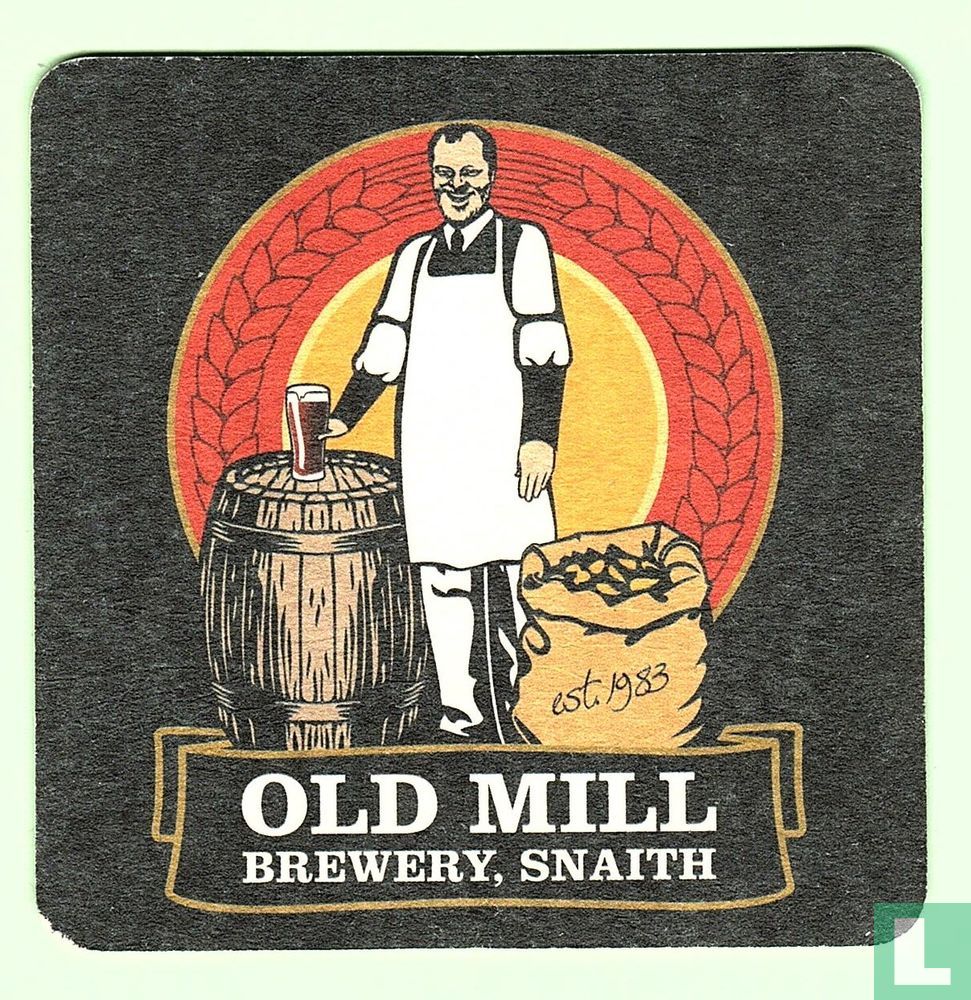 Old Mill United Kingdom LastDodo